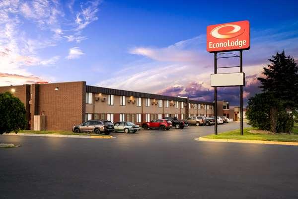 Econo Lodge Billings