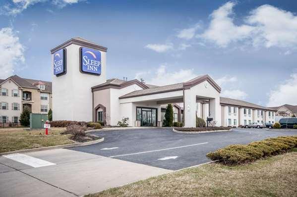 Sleep Inn Cinnaminson - Philadelphia East