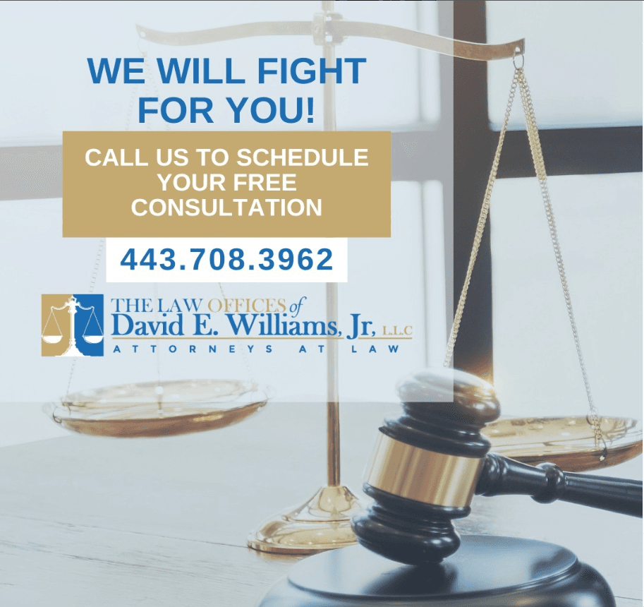 David E Williams Attorney