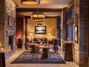 Four Seasons Resort and Residences Jackson Hole