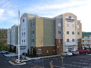 Candlewood Suites - Birmingham/Homewood