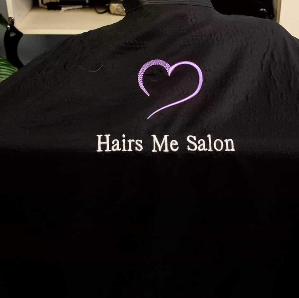 Hairs Me Salon