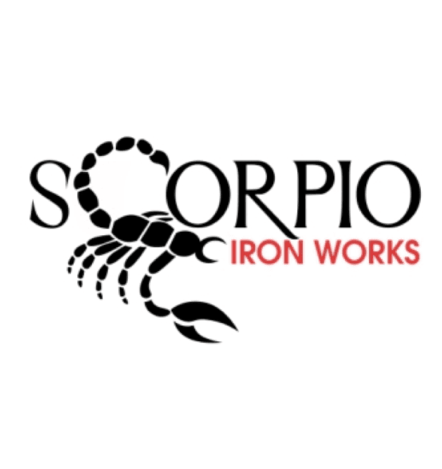 Scorpio Iron Works