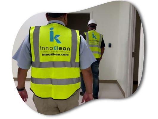 Innoklean Commercial Cleaning