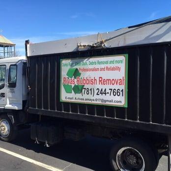 Rivas Rubbish Removal