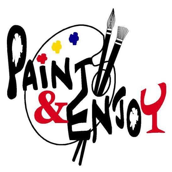 Paint & Enjoy