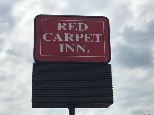 Red Carpet Inn Alexandria