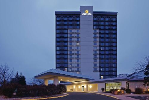 La Quinta Inn & Suites By Wyndham Minneapolis Bloomington W