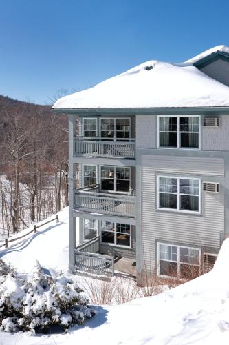 Smugglers' Notch Resort