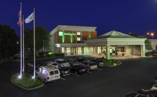 Holiday Inn Knoxville West- Cedar Bluff Rd, an IHG Hotel