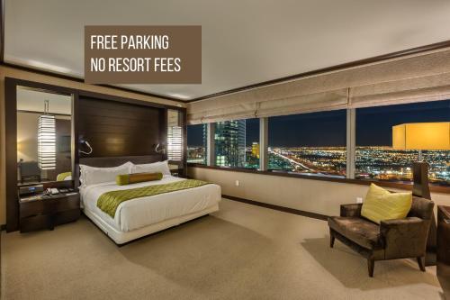 Secret Suites At Vdara