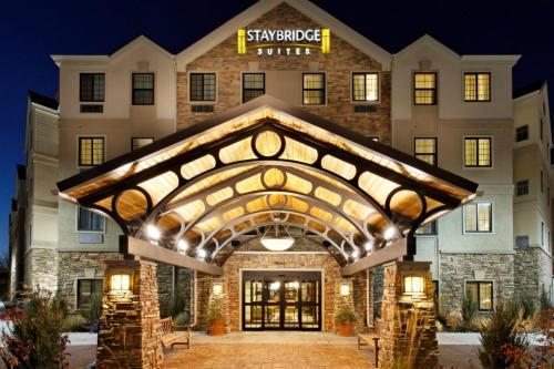 Staybridge Suites Mt. Juliet - Nashville Area, an IHG Hotel