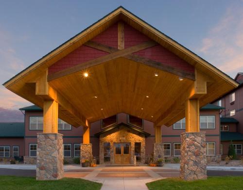 Arrowwood Lodge at Brainerd Lakes