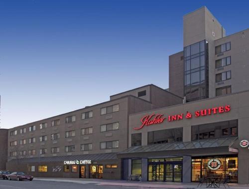 Kahler Inn & Suites