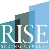 Rise Spring Cypress