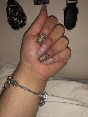 Fill-In Gel Polish