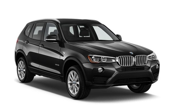 Car Lease 2018 BMW X3 xDrive28i