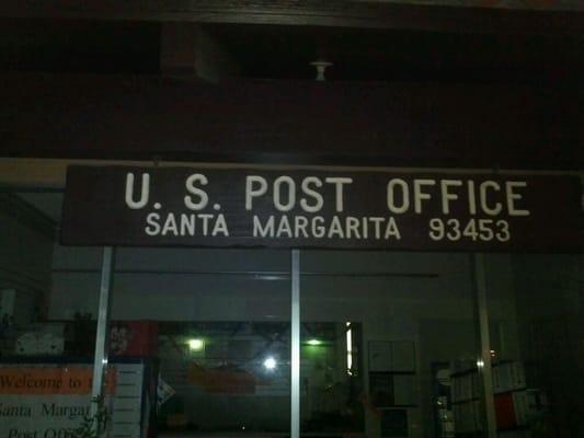 US Post Office