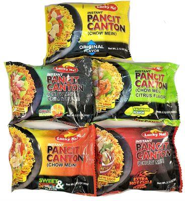 PANCIT CANTON