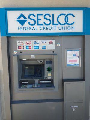 SESLOC Credit Union