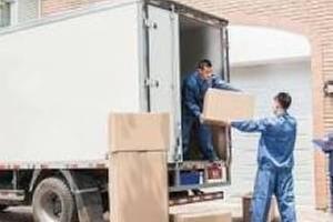 Hardison Moving Company LLC