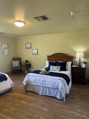 Desert Hills Memory Care Center