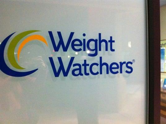 WW Weight Watchers