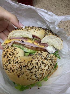 Turkey club