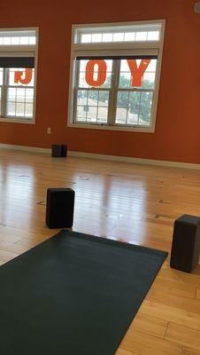 Hot Power Yoga Center