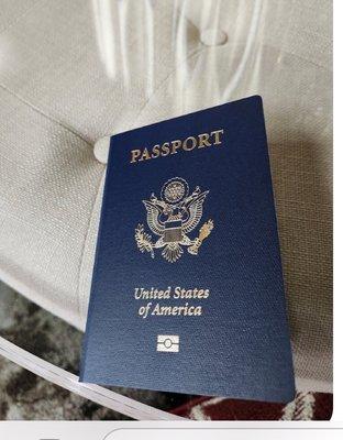 US Passport