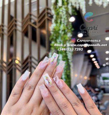 Capri Spa & Nails