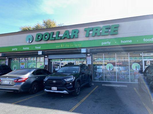 Dollar Tree