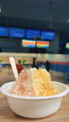 Bachan's Shave Ice