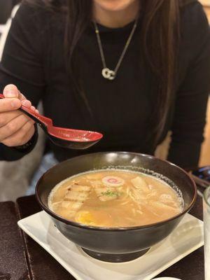 Tonkotsu Ramen