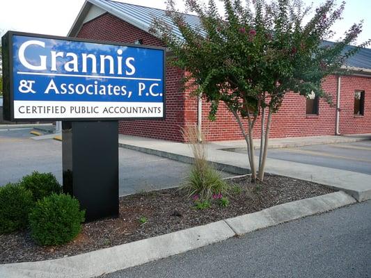 Grannis & Associates, P.C