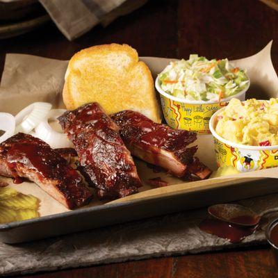 Dickey's Barbecue Pit