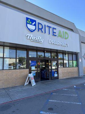 Rite Aid