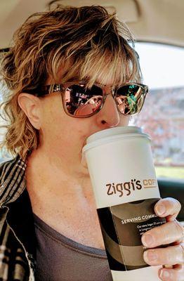 Ziggi's Coffee