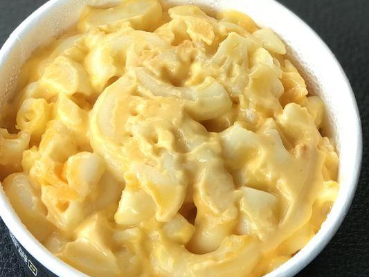 Mac and Cheese