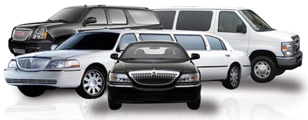 Airport Franklin Lakes Taxi & Limo