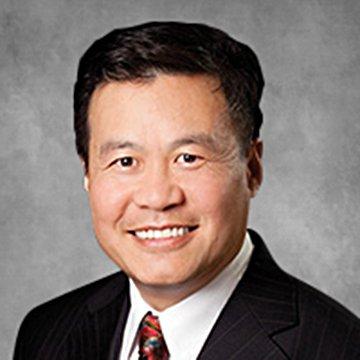 Tom Chang, MD