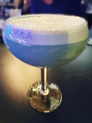 Pistachio Martini-go for this!!