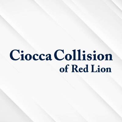 Ciocca Ford of Red Lion