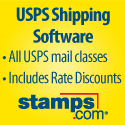 USPS Shipping Software