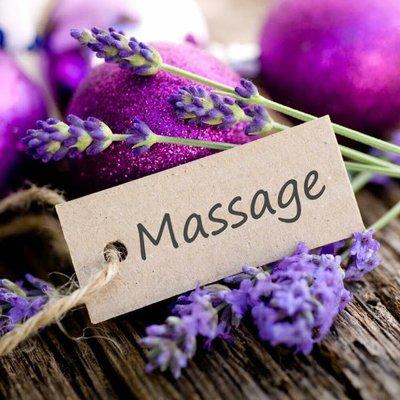 Relax House Massage