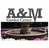 A & M Farm And Garden Center logo