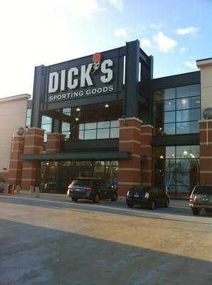 Every good Dick's needs a good picture!