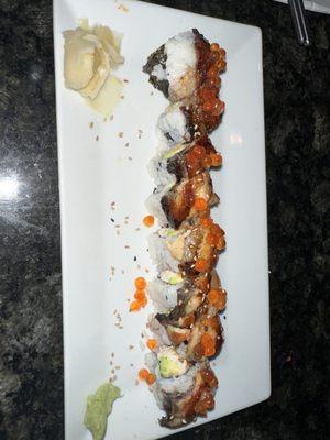 Viagra Special Roll