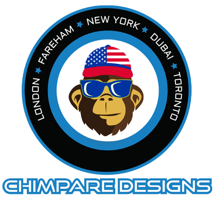 Chimpare Designs