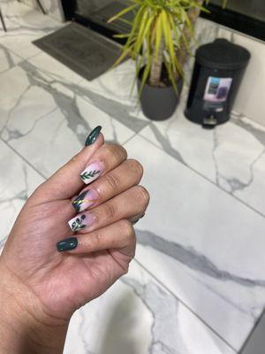 Nails